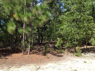 LOT 241 Gingham Ln, Pinehurst, NC 28374
