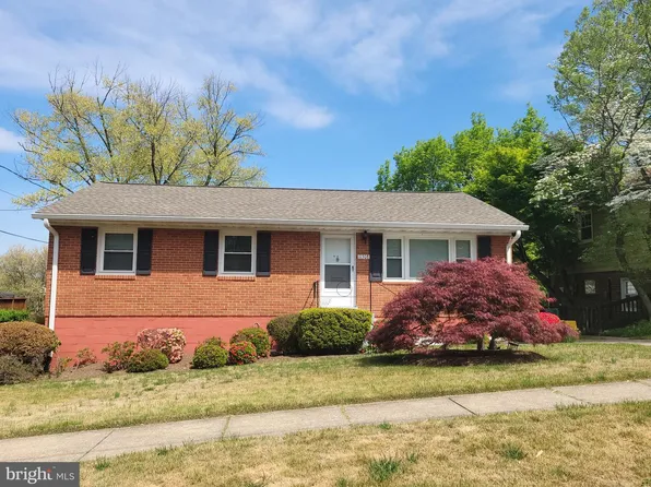 11308 Mitscher St, Kensington, MD 20895
