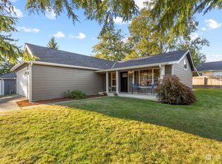 3418 NE Cromwell St, Bremerton, WA