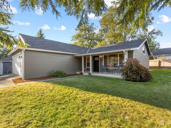 3418 NE Cromwell Street, Bremerton, WA 98311