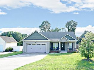 20 Omaha Dr, Broadway, NC 27505