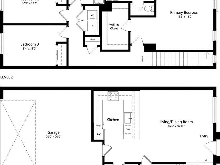 Serena Village Luxury Townhomes — Photo 36