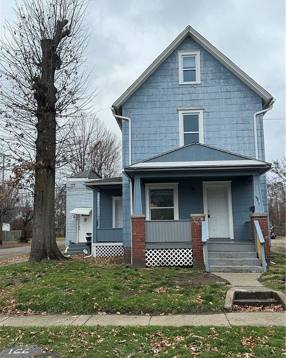895 Beardsley St, Akron, OH 44311 Zillow