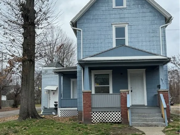 895 Beardsley St, Akron, OH 44311