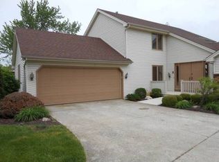 4535 Thompson Rd, Fort Wayne, IN 46816