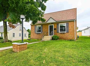 119 North St, Washington, IL 61571