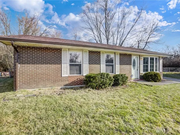 1405 Norville Ct, Dayton, OH 45417