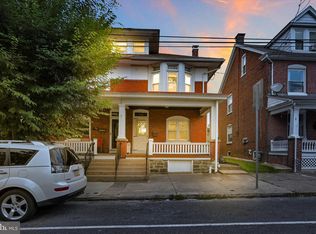 31 W 2nd St, Pottstown, PA