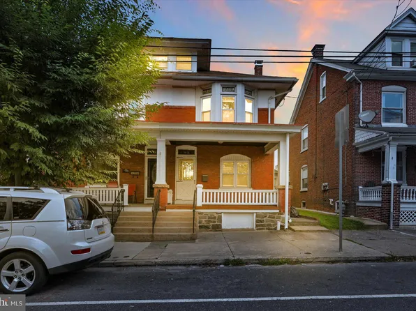 31 W 2nd St, Pottstown, PA 19464