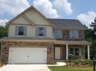 1433 Sooner Ct #23, Lawrenceville, GA 30045
