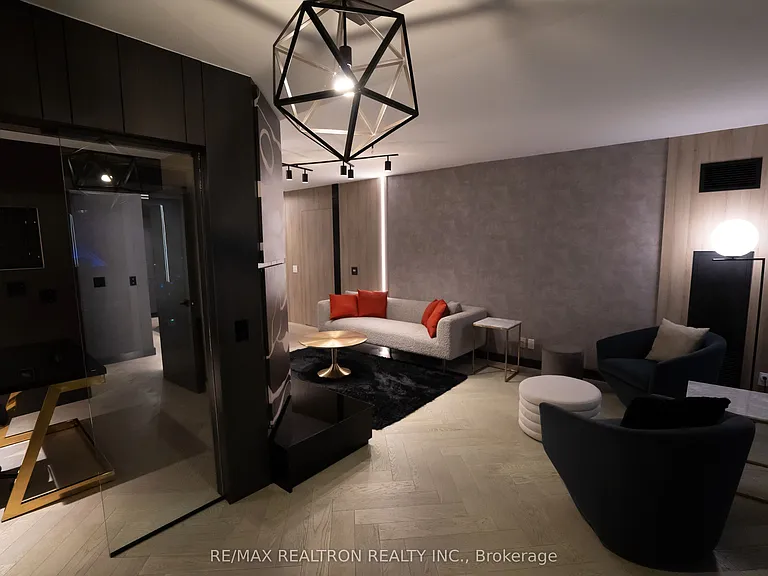 373 Front St W #2307 — Photo 29