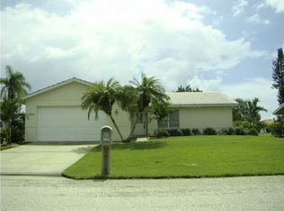 1005 Conecta Dr, Punta Gorda, FL 33950