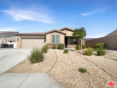 45664 Chama Dr, Lancaster, CA, 93535