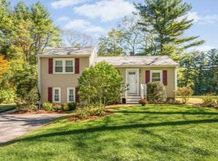 92 Washburn St, Northborough, MA 01532