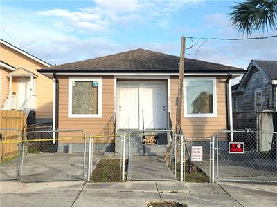 2933 Marigny St, New Orleans, LA, 70122