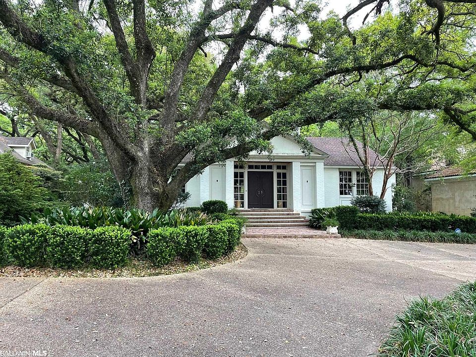 7 Kingsway, Mobile, AL 36608 Zillow