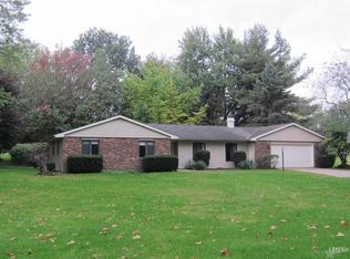 4849 W River Rd, Huntington, IN 46750