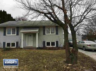 709 Kickapoo Rd, Heyworth, IL 61745