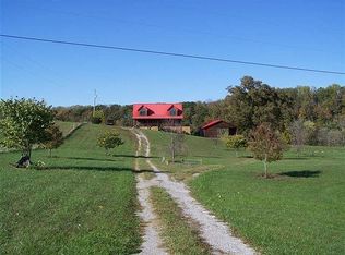 1194 Flat Shoals Rd, Rock Island, TN 38581