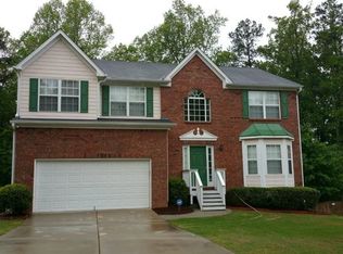 698 Shannon Rd, Loganville, GA 30052