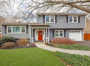 168 Westfield Dr, Holliston, MA 01746