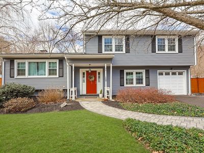 168 Westfield Dr, Holliston, MA, 01746