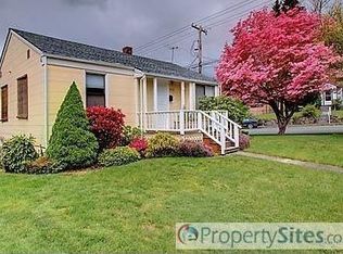 18421 104th Ave NE, Bothell, WA 98011