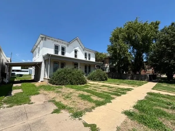 511 Main St, Larned, KS 67550