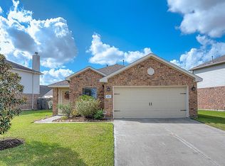 5523 Gibralter Pl, Richmond, TX 77407