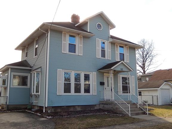 3rd image of 115 E Lincoln St