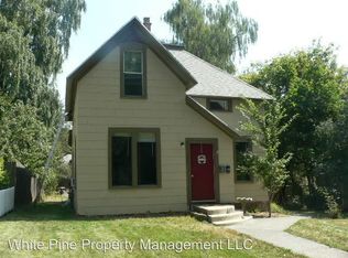 120 S Polk St, Moscow, ID 83843