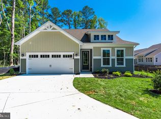 35201 Wild Goose Lndg, Selbyville, DE 19975