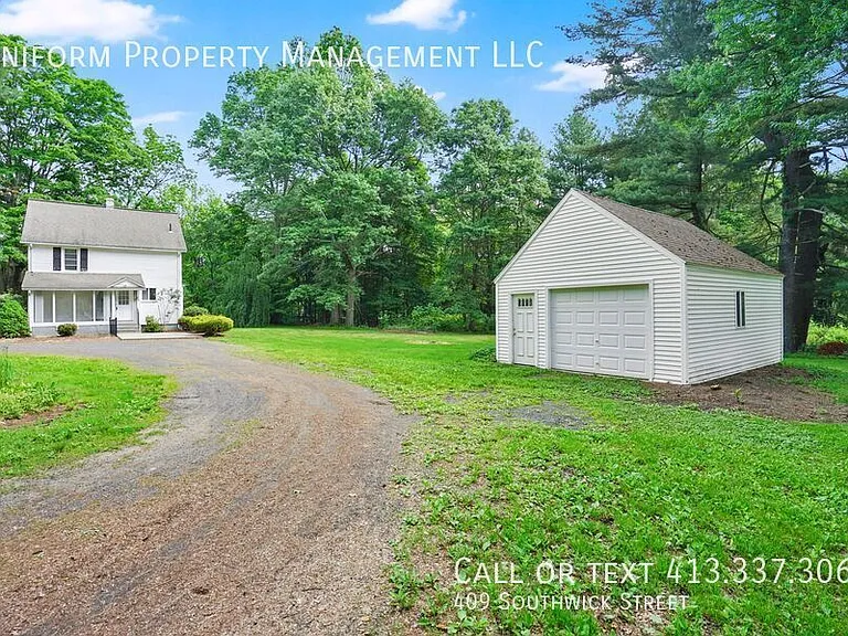 409 Southwick St — Photo 9
