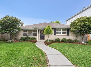 5950 Gen Diaz St, New Orleans, LA 70124