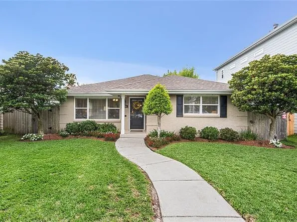 5950 Gen Diaz St, New Orleans, LA 70124