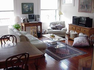 116 Upland Rd #2, Cambridge, MA 02140