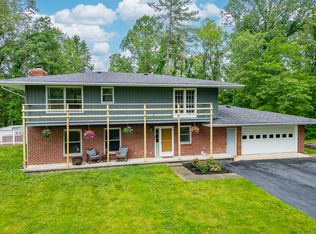 6901 S Sprague Rd, Columbus, IN 47201