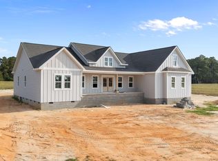 515 Sanctuary Trail, Cameron, NC 28326