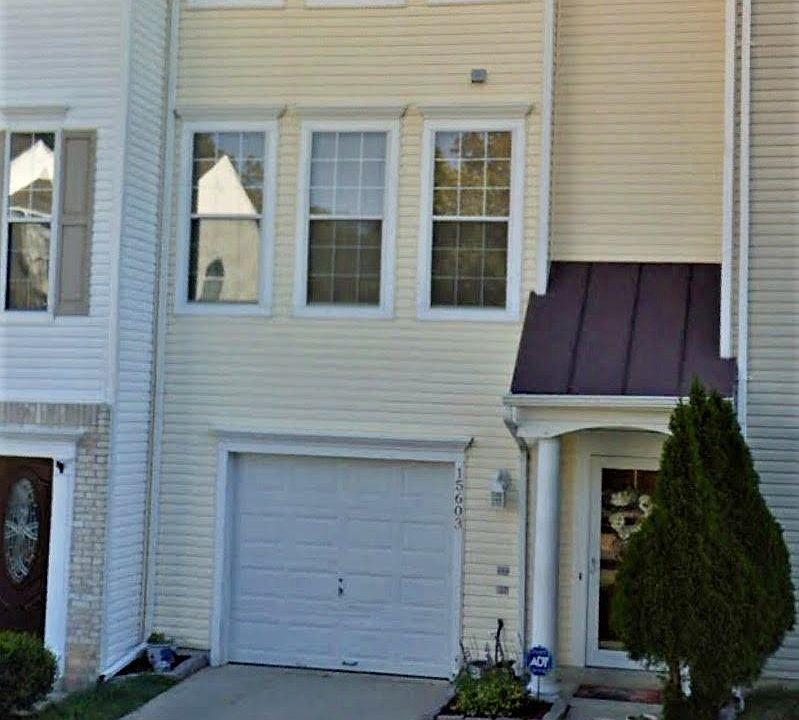 1st image of 15603 Winding Creek Dr