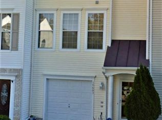 15603 Winding Creek Dr, Dumfries, VA 22025