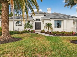 11540 Compass Point Dr, Fort Myers, FL 33908