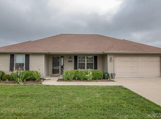 1705 High Quest Dr, Columbia, MO 65202