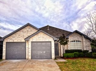 5911 Alcova Ln, Dallas, TX 75249