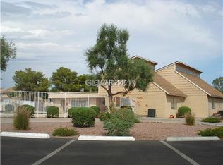 5185 Gray Ln #M, Las Vegas, NV 89119
