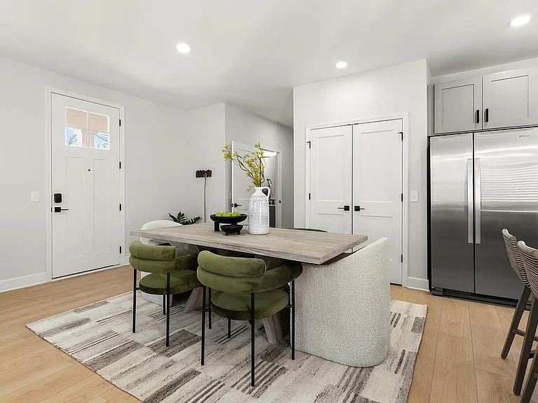 Hayloft Big Creek - 55+ Active Adult Community — Photo 9