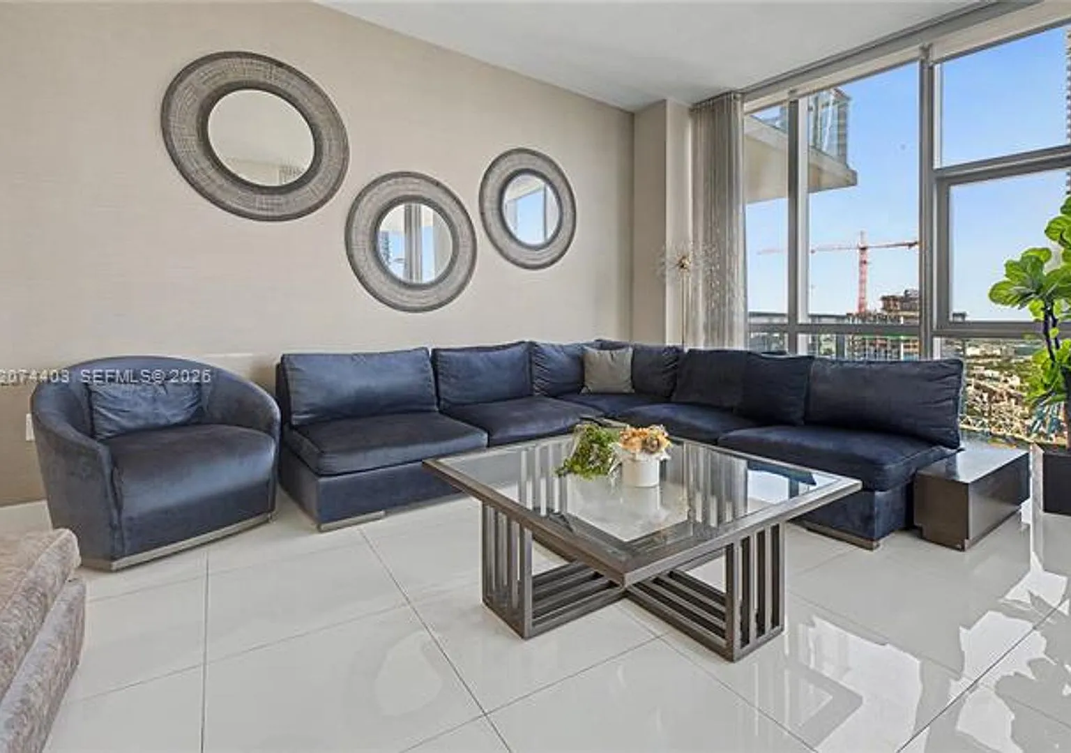 851 NE 1st Ave cu-3301, Miami, FL 33132 — Photo 3