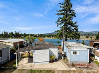 296 Island Aire Drive #43, Woodland, WA 98674