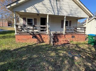 203 N Meriah St, Landis, NC 28088
