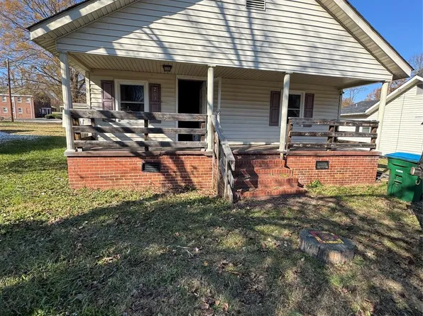 203 N Meriah St, Landis, NC 28088