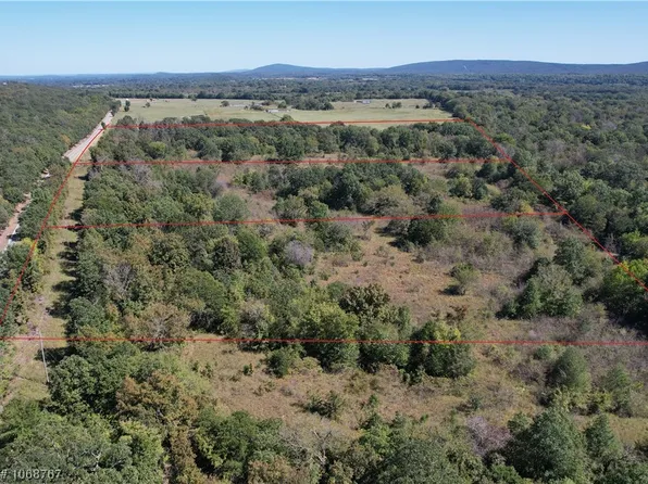 Highway 63, Blanco, OK 74528